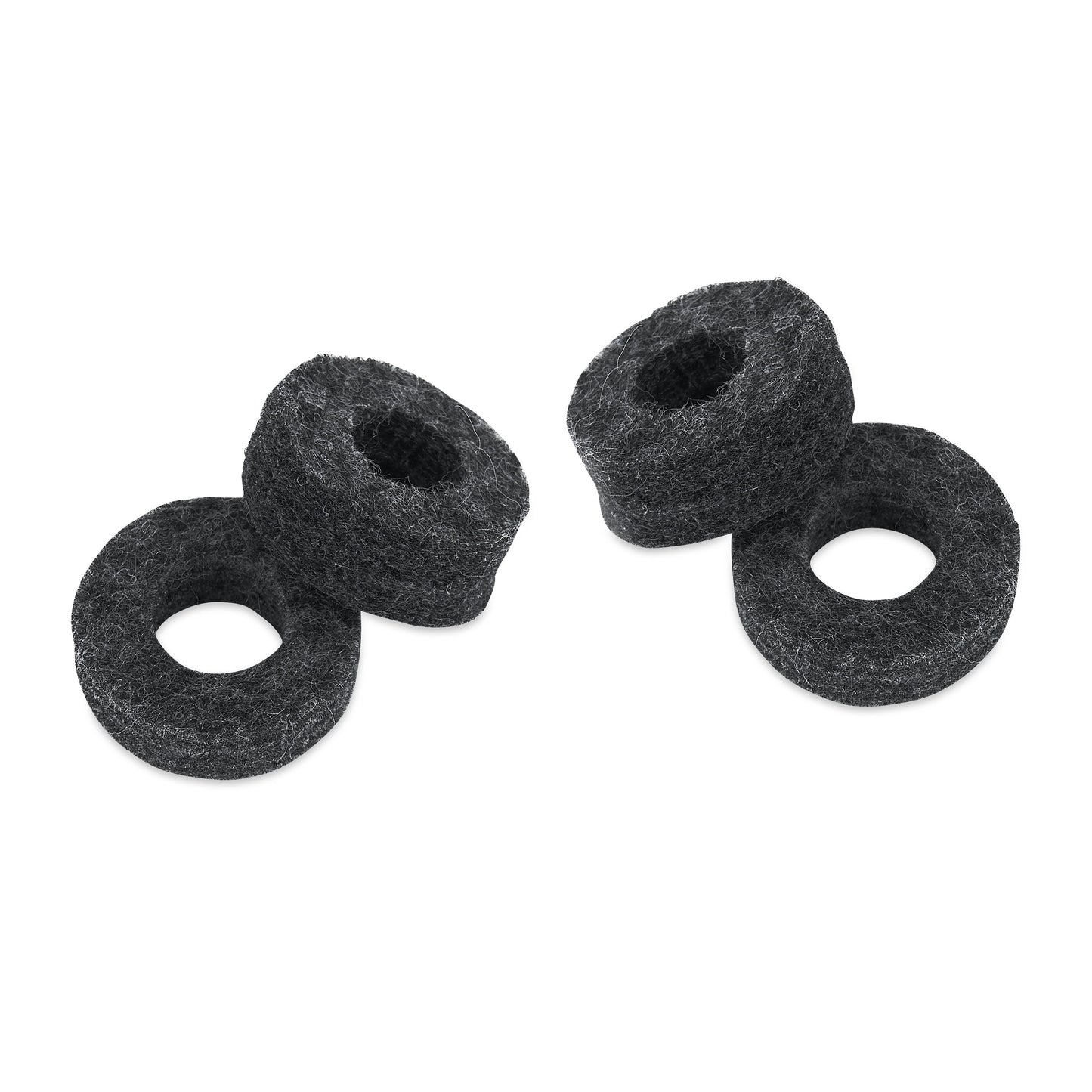 PDP Felts for Hi-Hat Clutch - 4-Pack