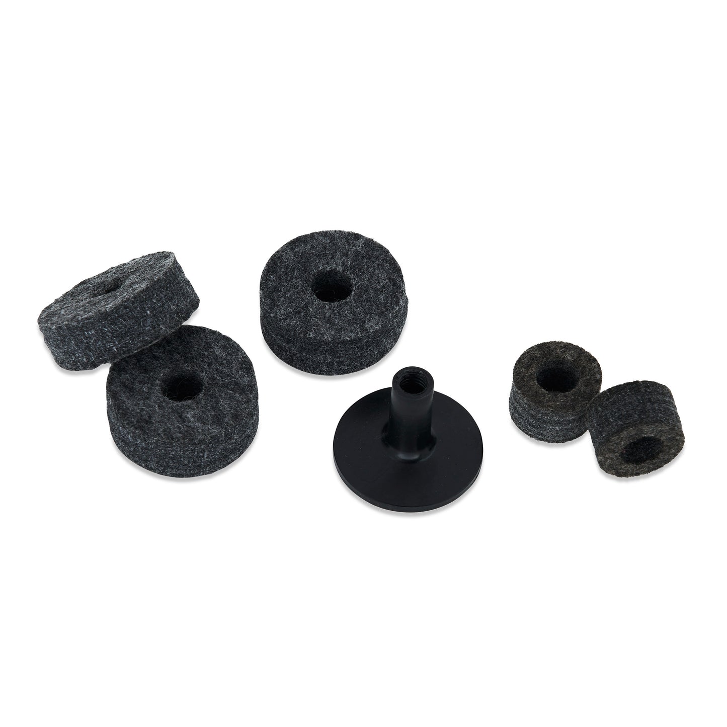 PDP Cymbal Felts and Cymbal Seat Kit - 6-Piece