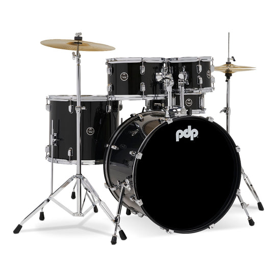 PDP CenterStage 5-Piece Drumkit - Iridescent Black