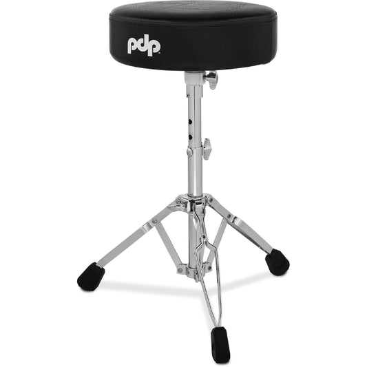 Pacific Drums & Percussion PDDT710R Round Throne