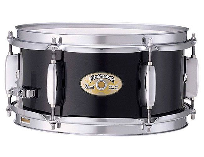 Pearl FCP1050 Firecracker 5X10 Poplar Shell Snare