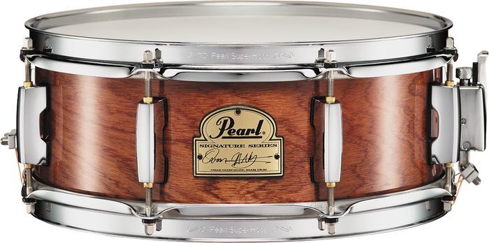 Pearl OH1350 Omar Hakim 5X13 Signature Snare