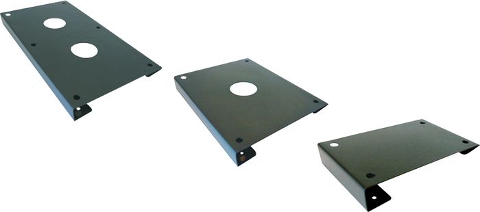 Pedaltrain PTPBK 3-Pack Pedal Booster Kit