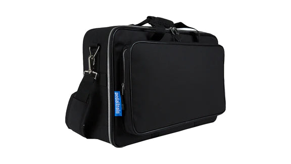 Pedaltrain Jr. Max in Deluxe Soft Case