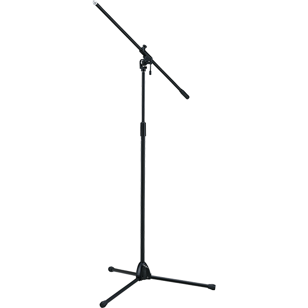 Tama Standard Series Boom Mic Stand with Vice-Grip