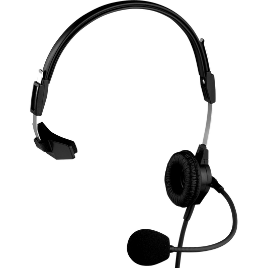 Telex PH-88 Single Sided Headset PH88
