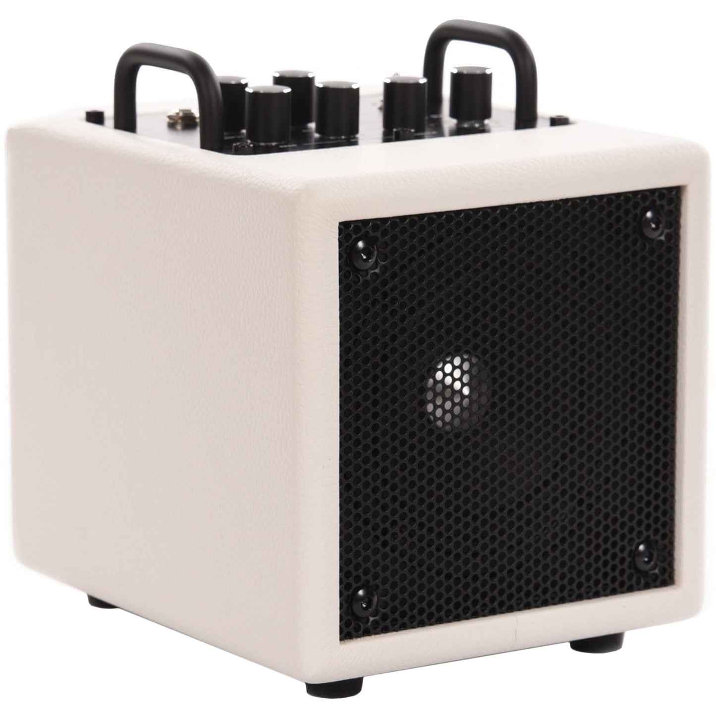 Phil Jones X4 Nanobass Combo Amp - White