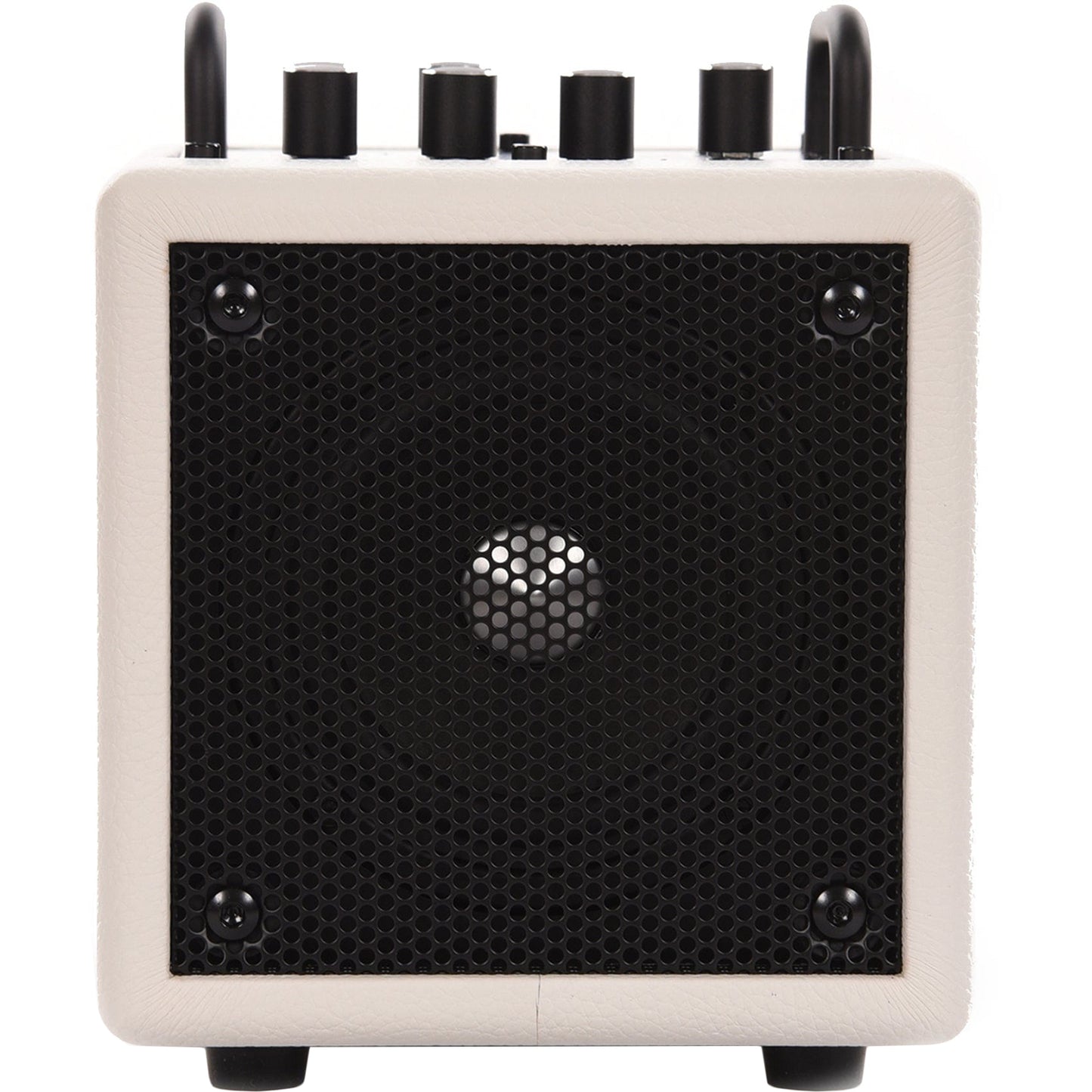 Phil Jones X4 Nanobass Combo Amp - White