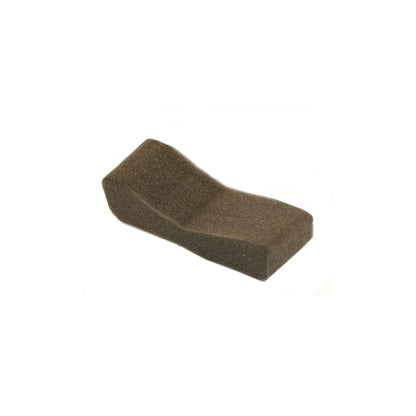 Players Economy Foam Shoulder Pad For Violin Or Viola Sizes 3/4 To 4/4