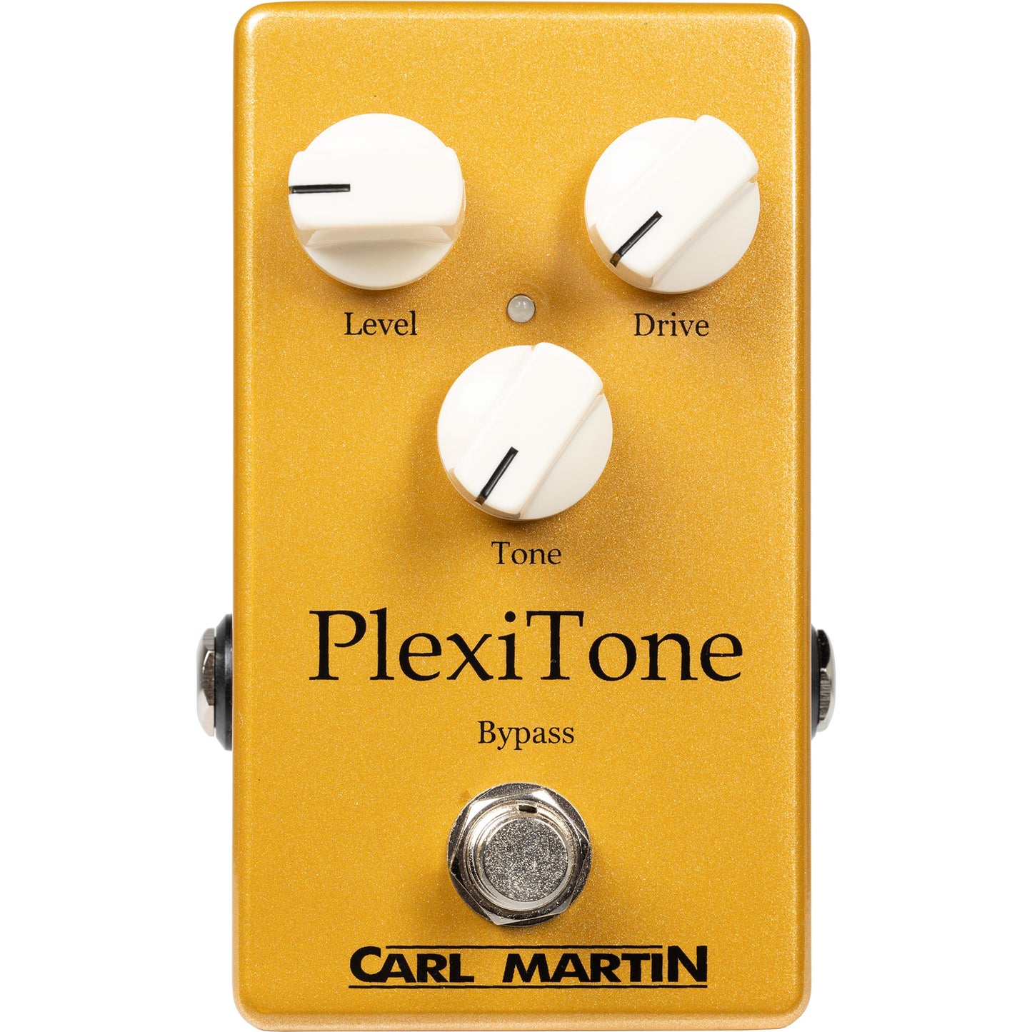 Carl Martin Plexitone Single Overdrive Pedal