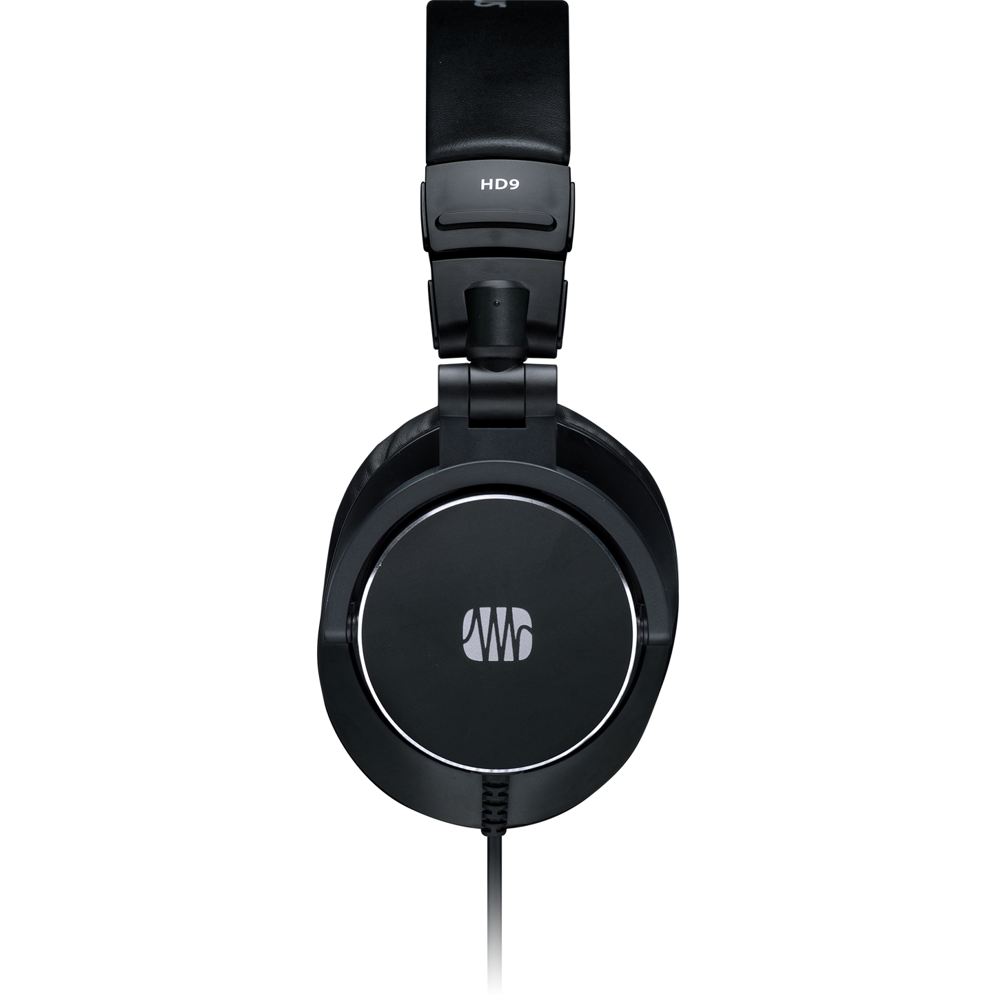 PreSonus HD9 Professional Closed Back Over-Ear Monitoring Headphones