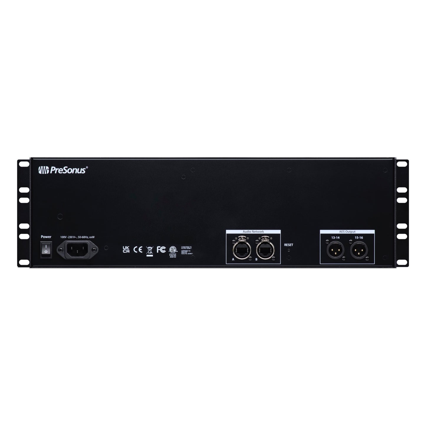 Presonus NSB32.16 32-Channel AVB Networked Stage Box