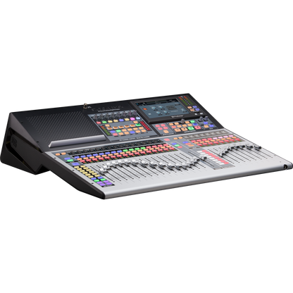 Presonus Studiolive 32SX 32-channel Digital Mixer Console & USB Audio Interface
