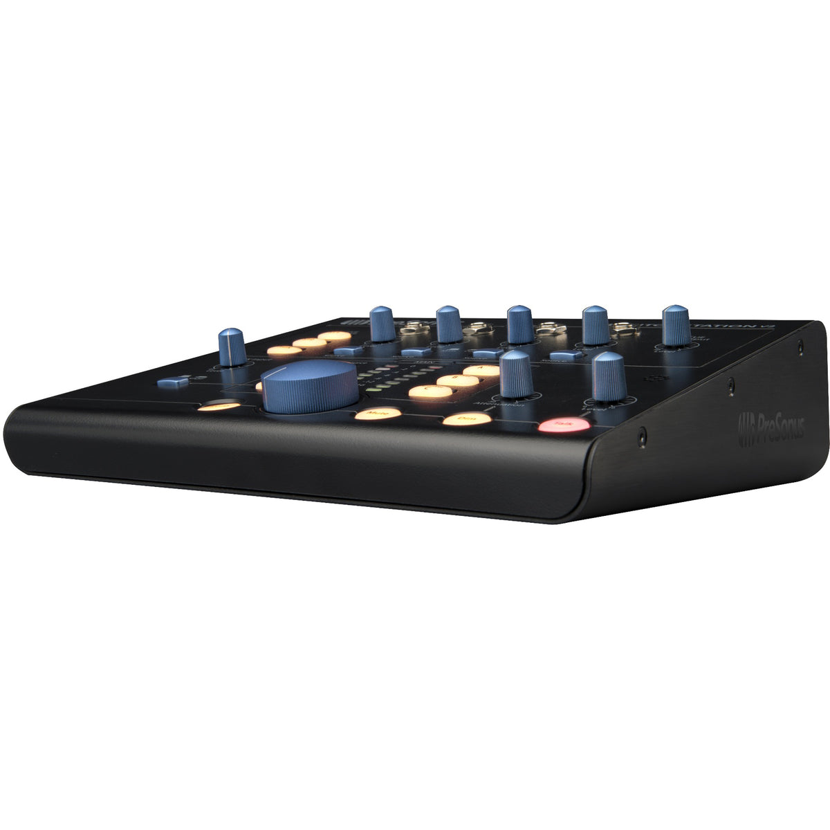 Presonus Monitor Station V2 Desktop Studio Control Center
