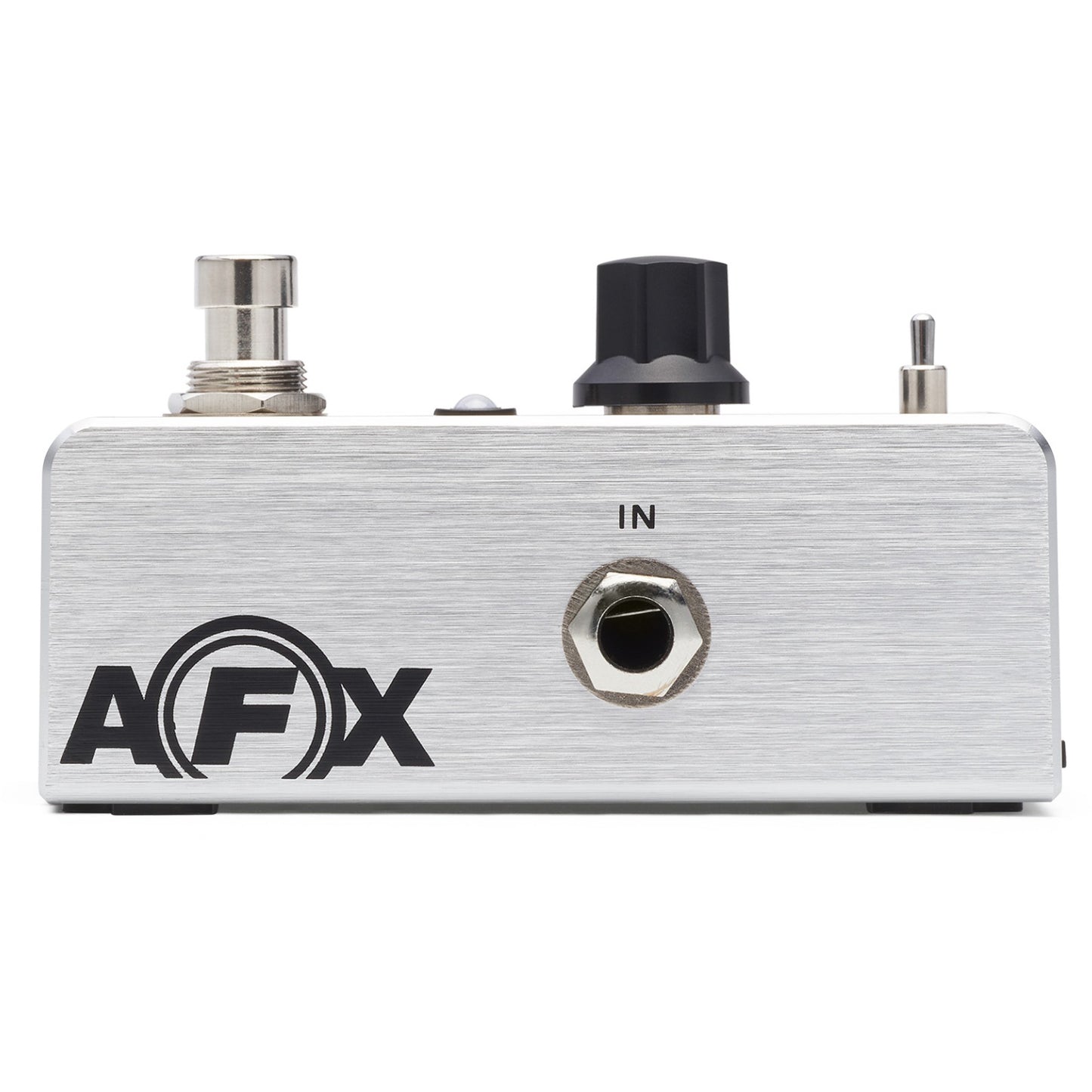 Fishman AFX Broken Record Mini Looper/Sampler