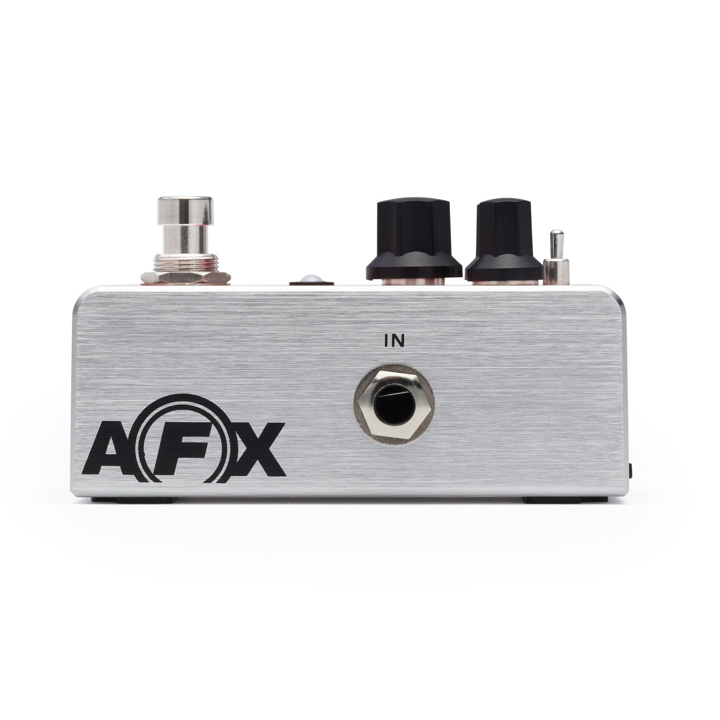 Fishman AFX AcoustiVerb Mini Reverb Pedal