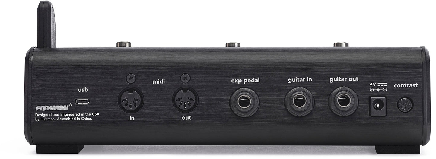 Fishman Triple Play FC-1 Foot Controller