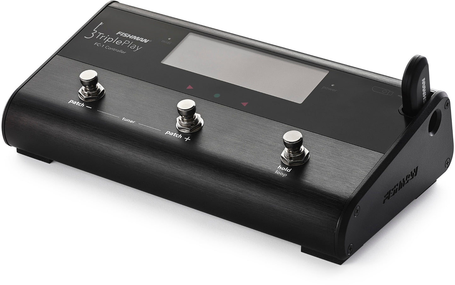 Fishman Triple Play FC-1 Foot Controller