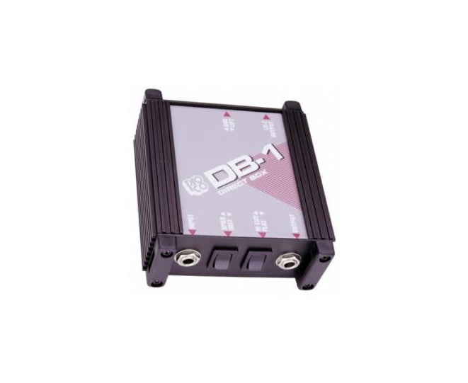 Proco DB1 Direct Box