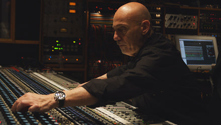 EastWest ProDrummer 2 Joe Chiccarelli Virtual Instrument