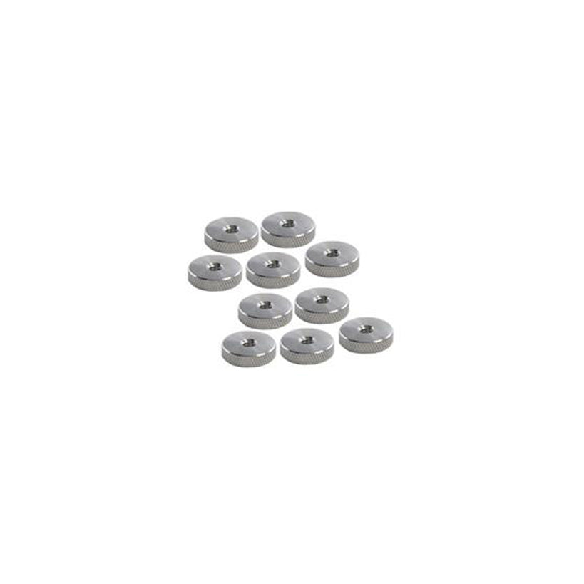 Pearl TL2010 Tension Rod Lock Nuts - Pack of 10