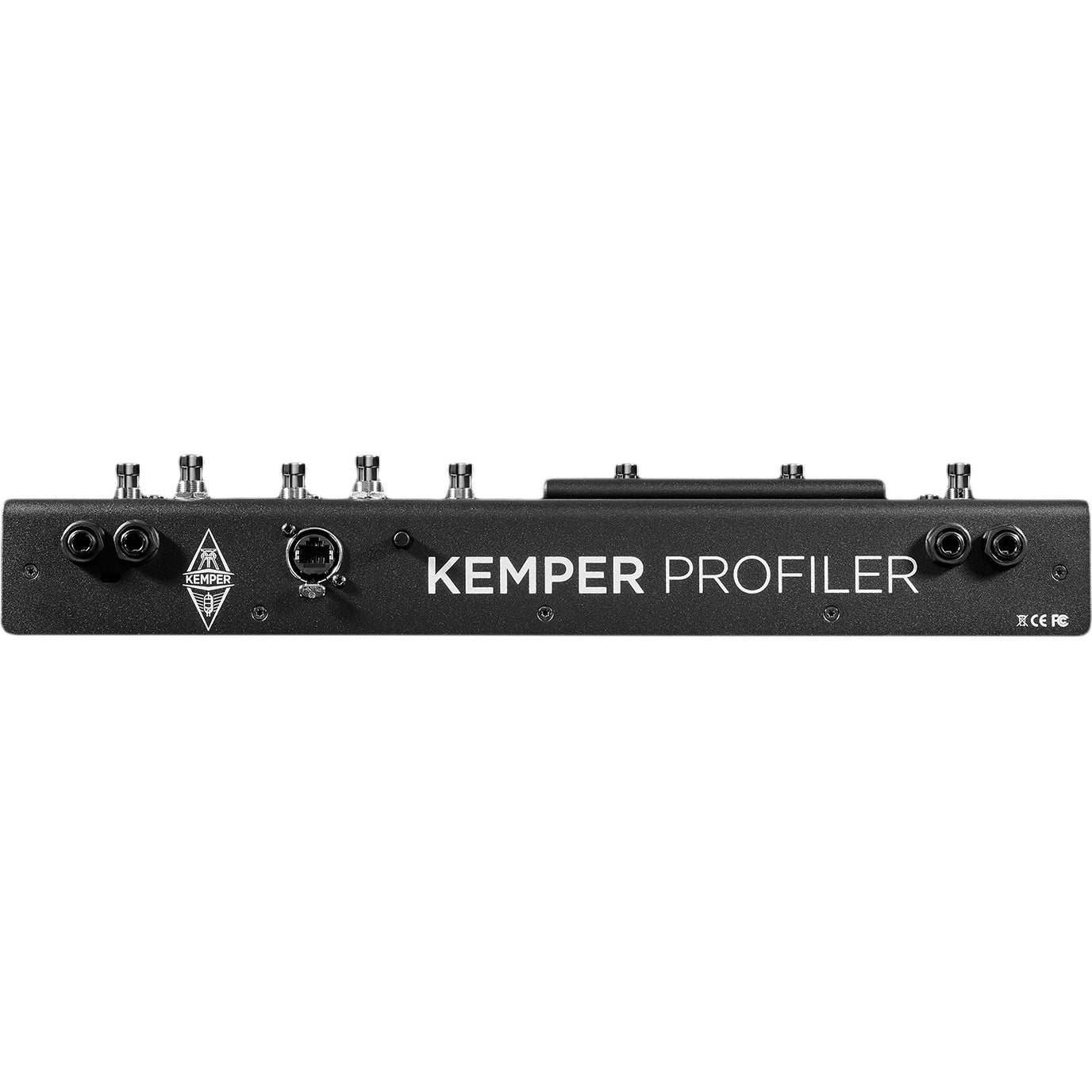 Kemper Amps Profiler Remote MK2 Foot Controller