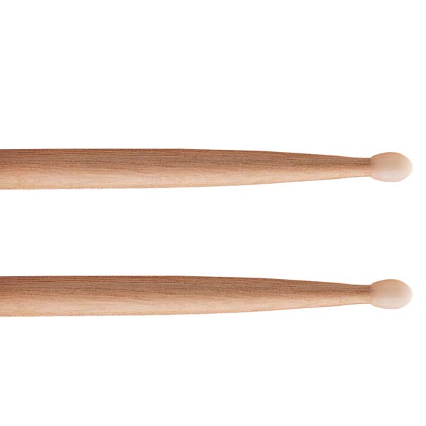 Promark PW747N 747 Rock Nylon Tip Oak Drumsticks