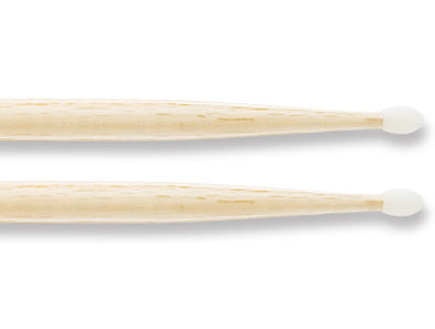 Promark PW7AN 7A Nylon Tip Oak Drumsticks