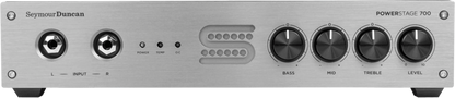 Seymour Duncan PowerStage 700 - 700-watt Guitar Amp Head