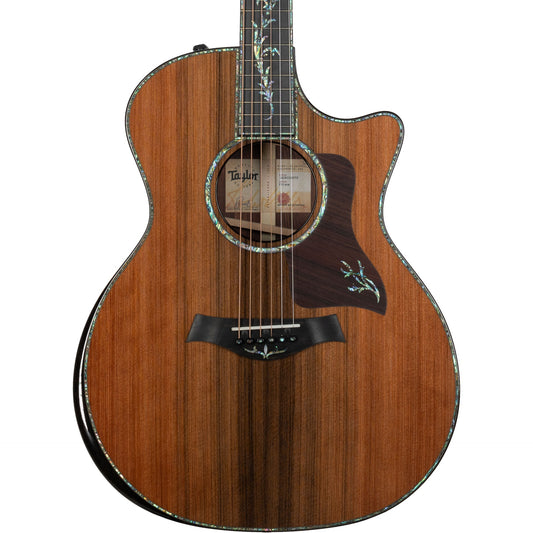 Taylor PS14ce Honduran Rosewood V Class Bracing Acoustic Electric Guitar