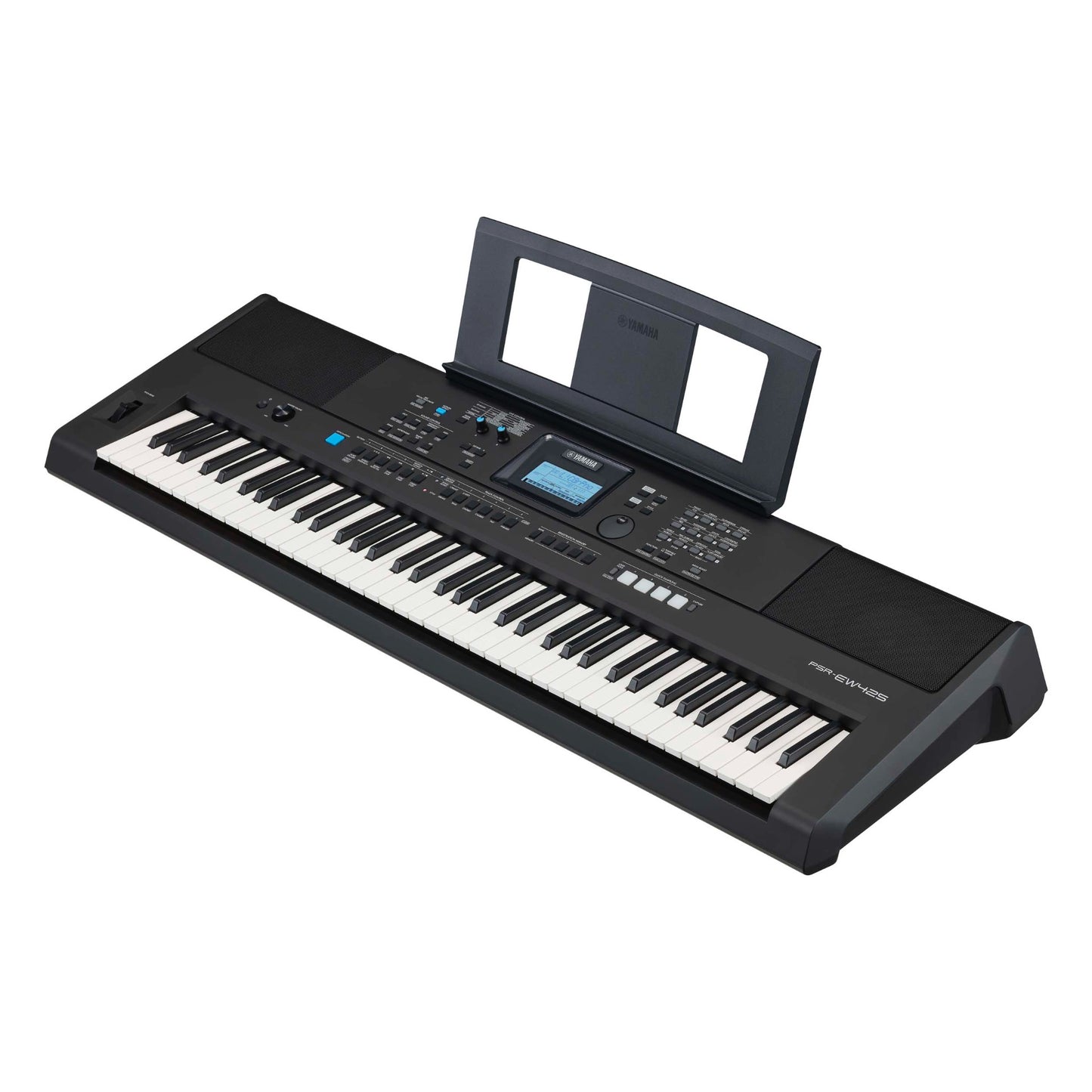 Yamaha PSREW425 76 Key Portable Keyboard