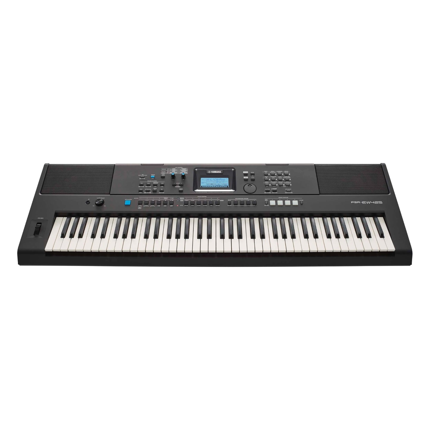 Yamaha PSREW425 76 Key Portable Keyboard