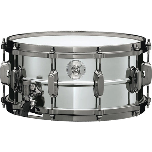 Tama Charlie Benante 6.5x14 Signature Snare Drum