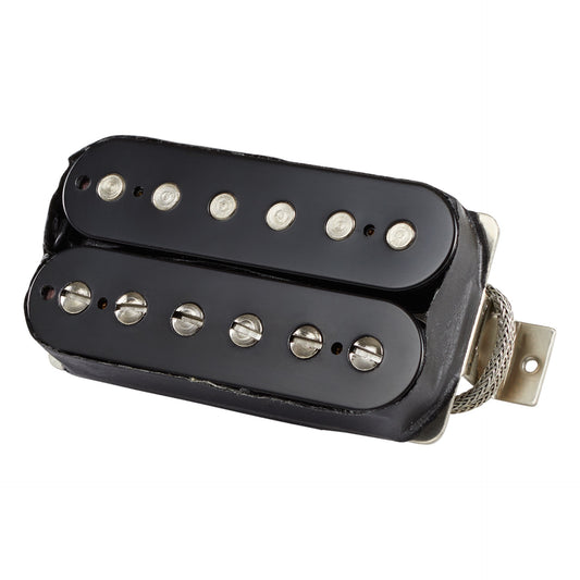 Gibson '57 Classic (Double Black, 2-Conductor, Potted, Alnico 2, 8K)
