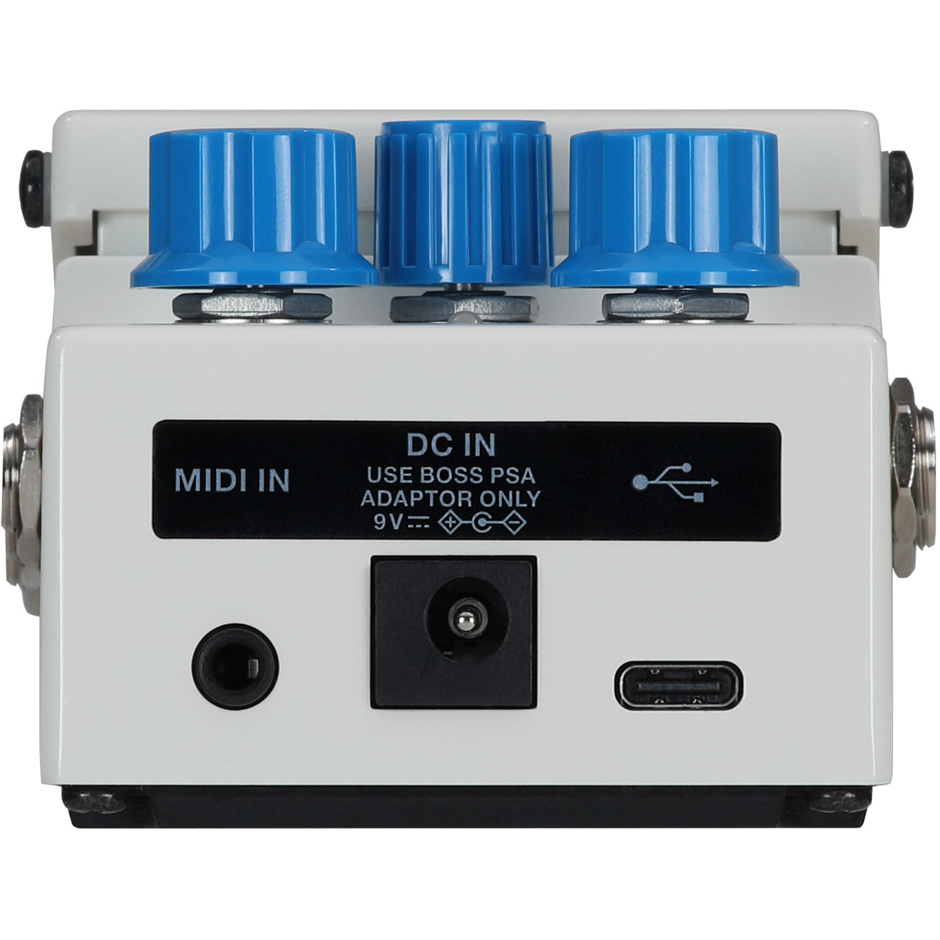 Boss PX-1 Plugout Digital Hardware Modeling Pedal