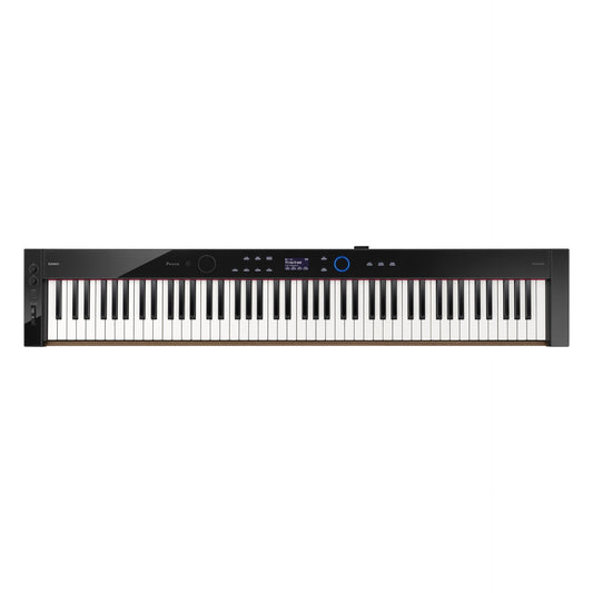Casio Privia PX-S6000BK Scaled Hammer Action Keyboard - Black