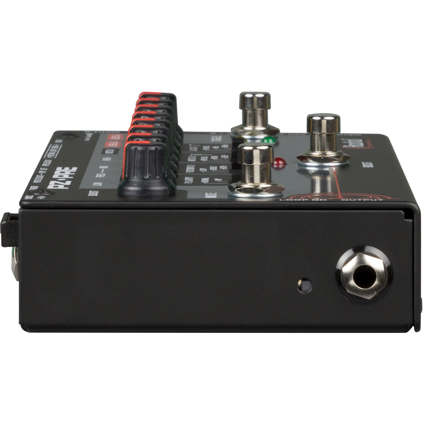 Radial PZ-Pre Acoustic Preamplifier