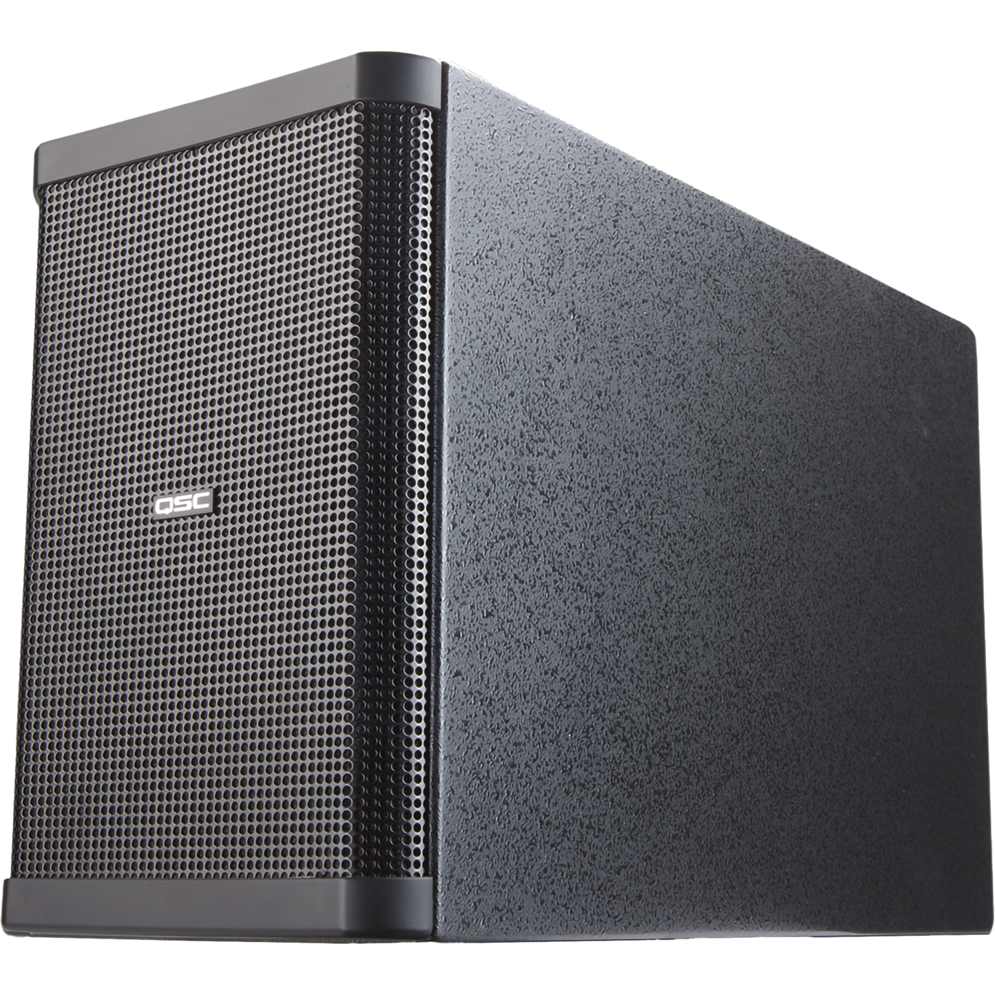 QSC AD-S28TW AcousticDesign Surface Mount Subwoofer