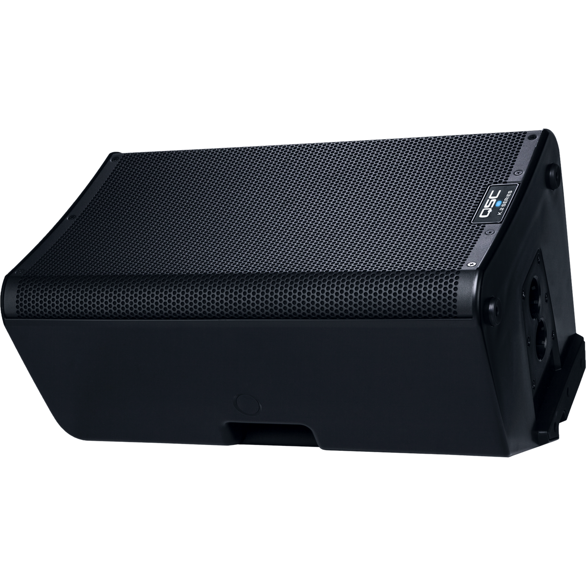 QSC K10.2 10" Two Way 2000W Powered Loudspeaker