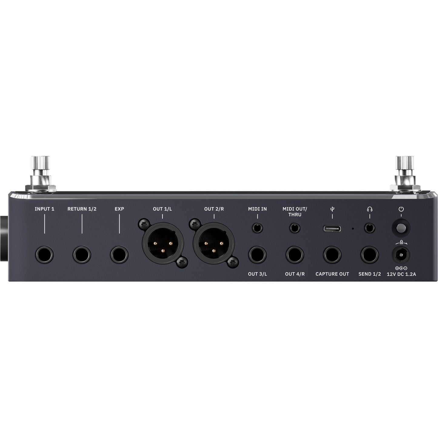 Neural DSP Quad Cortex Mini