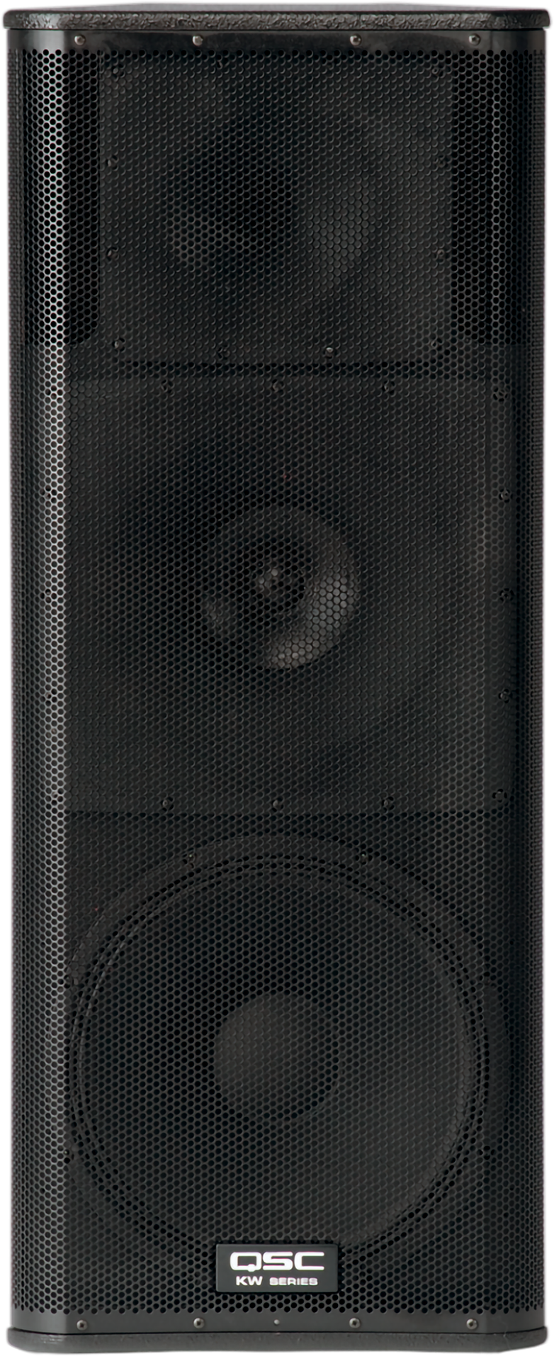 Qsc k online 15 speakers