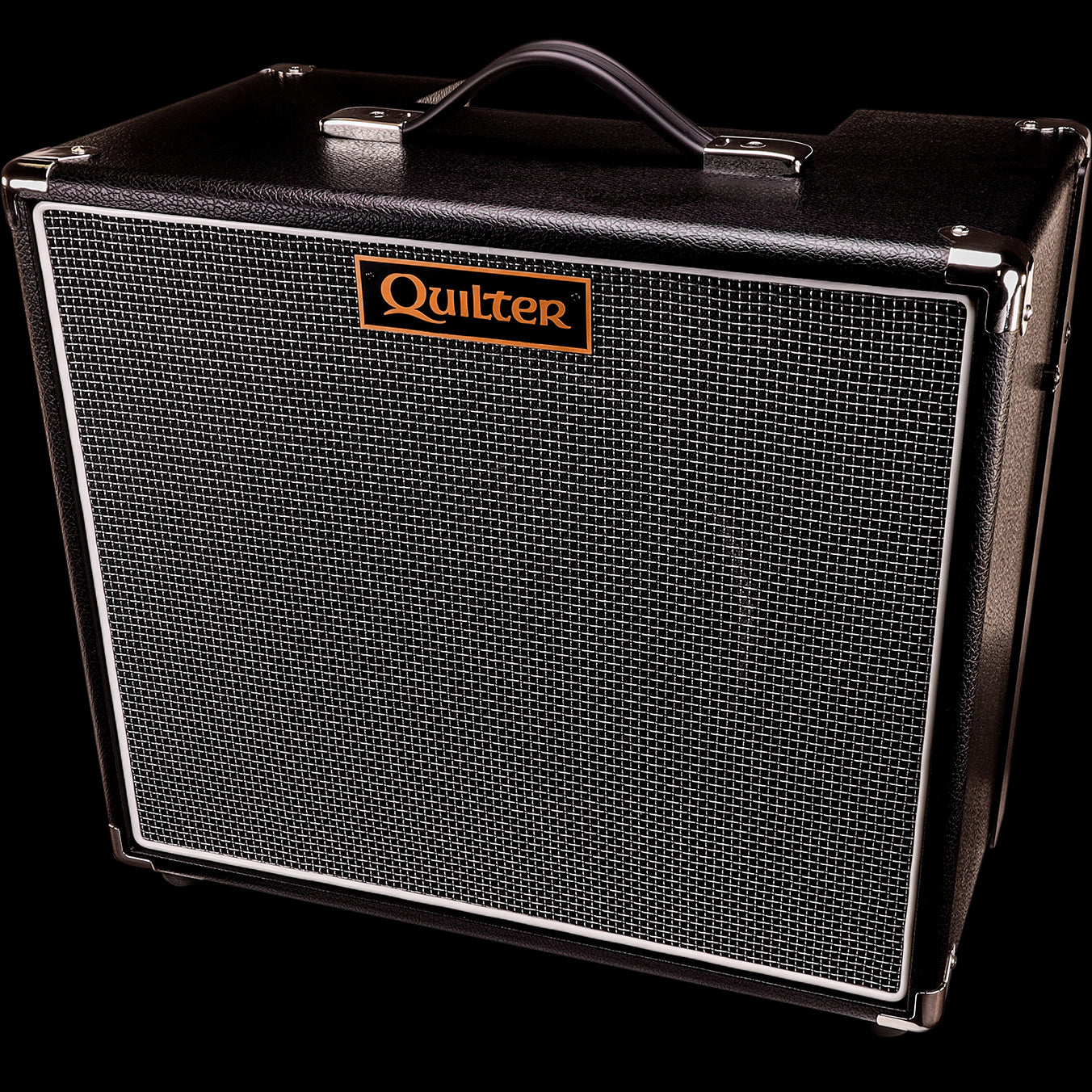 Quilter BlockDock 12HD 300 Watts Cabinet