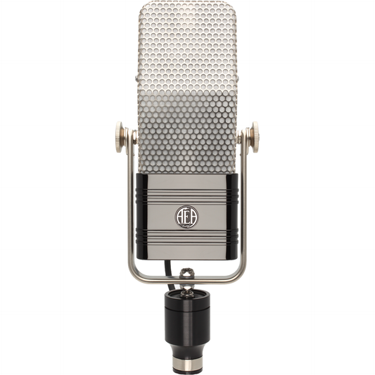AEA R44CE Cost Effective Edition Ribbon Microphone