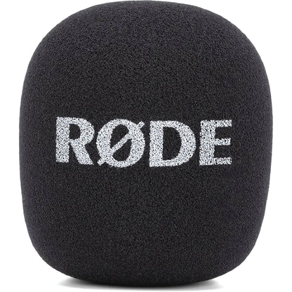 Rode Interview GO Handheld Adaptor For Wireless GO