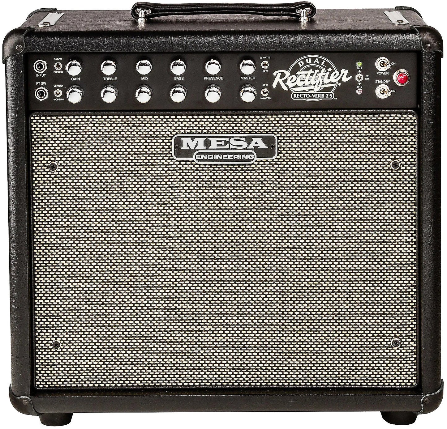 Mesa Boogie Rectoverb 25 1x12 Combo Amplifier