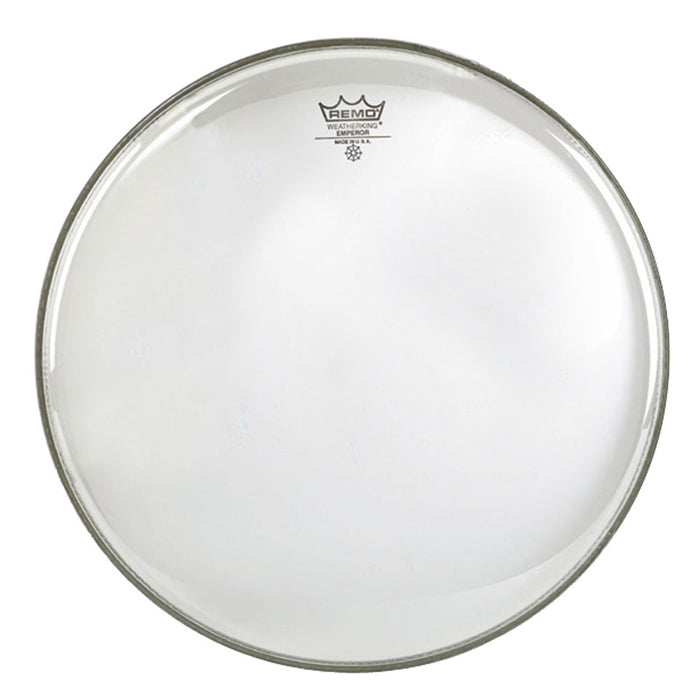 Remo BE-0312-00 12" Clear Emperor Drum Head