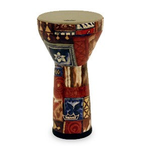 Remo DK-0410-08 10" Doumbek in Ceramic Finish