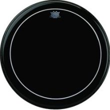 Remo Ebony 8 Pinstripe Batter Drumhead