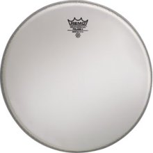 Remo Falams II Drum Head Crimped Coated 13