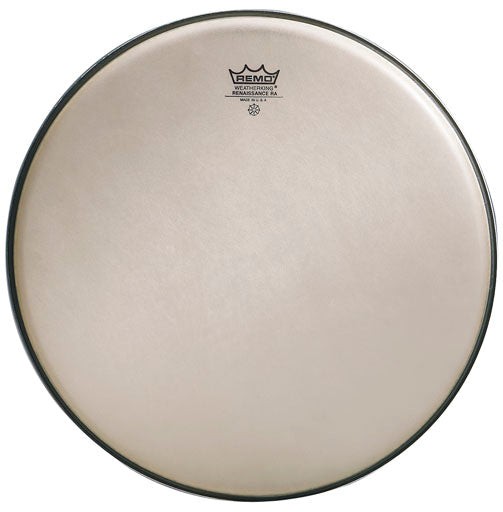 Remo RA0014SS 14” Renaissance Ambassador Batter Drum Head